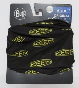 Polaina Buff Original Eco Stretch Edición Limitada Personalizada Keen Logo Cuello - Imagen 1 de 5