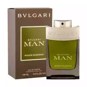 Bvlgari Man Wood Essence 100 / 150 ml Eau de parfum - Picture 1 of 16