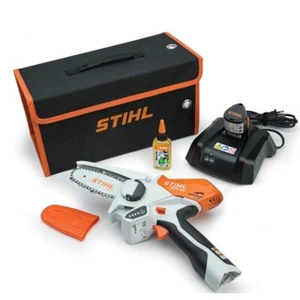 STIHL GTA 26 Potatore Motosega a Batteria con 1 batteria e caricatore - Foto 1 di 2