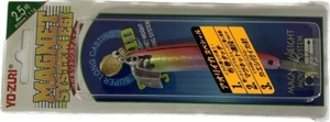TOTANARA EGI YO ZURI MAGNET SYSTEM EGI N. A1061-SRND SQUID JIG MIS. 2.5 Y4 - Foto 1 di 6