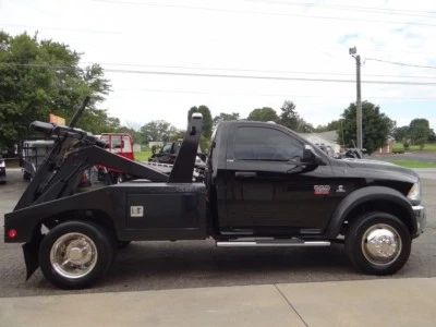 FIT 2008-2010 DODGE RAM 4500 5500 19.5 10 LUG TRUCK WHEEL COVER WHEEL SIMULATOR - Image 1 of 4