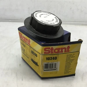Engine Coolant Recovery Tank Cap-OE Type Reservoir Cap Stant 10240 - Picture 1 of 1