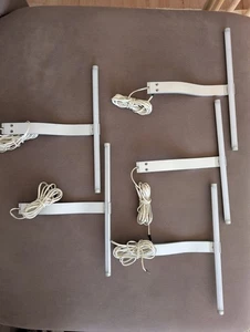 IKEA Maglehult Schrankbeleuchtung 5 Stück - Bild 1 von 3