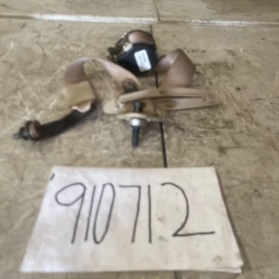 2004-09 CADILLAC SRX REAR RIGHT SEAT BELT RETRACTOR 15785269 - Изображение 1 из 4