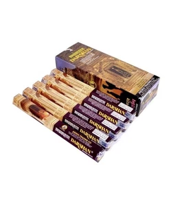 Bharath Darshan  Incense Pack 120 Stick x 2 pack (free shipping worldwide) - Picture 1 of 2