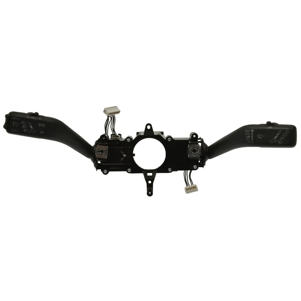 Interruptor de señal de giro SMP 2011-2015 para Volkswagen GTI 2011 2012 2013 2014 2015 Foto 1 de 4