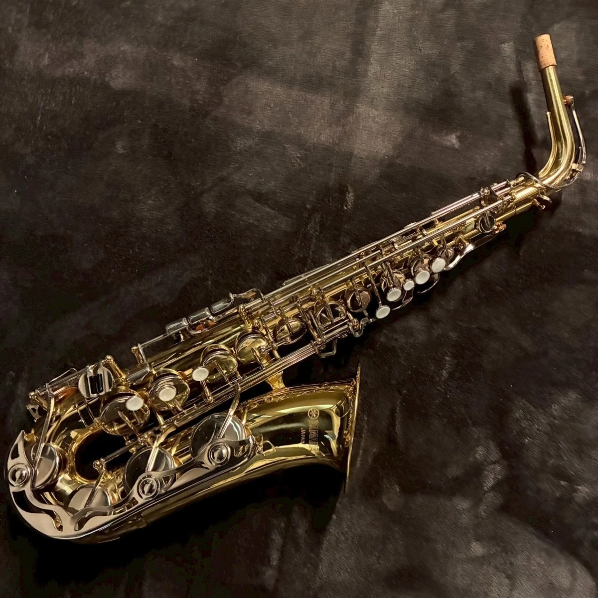 Yamaha Yas 23 Alto Saxophone for sale - eBay