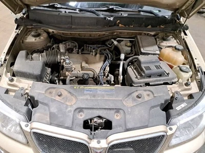 Conjunto de bolsa de aire techo lateral izquierdo del conductor / Torrent Sku #4281030 2008 Foto 1 de 4