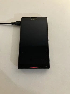 Smartphone Sony Xperia ZL - Android - Per Parti di Ricambio - LEGGI! - - Immagine 1 di 4