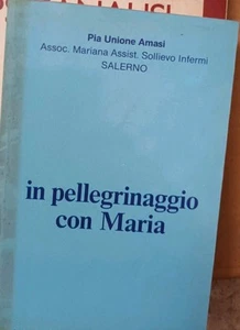 in pellegrinaggio con Maria - Foto 1 di 1