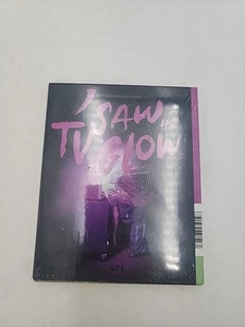 I Saw the TV Glow-A24 Exclusive (Blu-ray, 2024) NEW Justice Smith drama horror - Picture 1 of 2