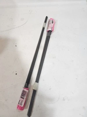 Marking Flag Marker Flag for Lawn 50 Pack, 15 Inch Pink PVC Small - Image 1 of 4