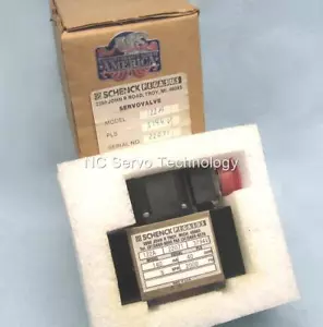 Nuevo en caja Pegasus 122A Pls 3794V Servo Válvula con 1 año de garantía nuevo en caja - Imagen 1 de 4