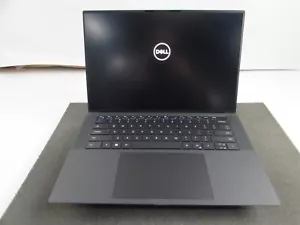 DELL PRECISION 5560 1920x1200 CORE I7-11850H 1TB SSD 64GB RAM RTX A2000 NO O.S - Picture 1 of 9