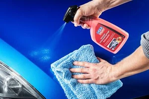 Quick Detailer 500ml - 21611 | Liqui Moly - Picture 1 of 2