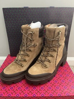 Botas Tory Burch Foto 1 de 4