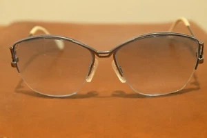 DESIGNER *CAZAL* MOD 222 col 316 57mm Glasses Frames GERMANY  - Picture 1 of 9