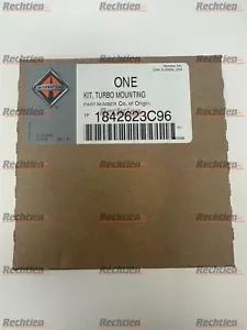 NAVISTAR TRBOCHGR,KIT, MONTAJE TURBO 1842623C96 - Imagen 1 de 2