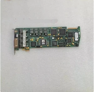 DIalogic Model D82JCTUEW 44-0065-01 Equipment Card - Picture 1 of 4