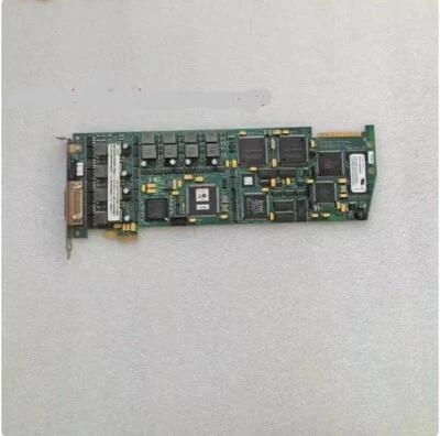 DIalogic Model D82JCTUEW 44-0065-01 Equipment Card - Image 1 of 4