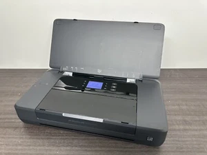HP Officejet 200 Mobile Wireless Printer (error) - B25 - Picture 1 of 12