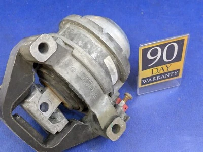 Controlador izquierdo AUDI OEM 13-16 S6-Motor Montaje Par Puntal 4H0199255T Foto 1 de 4