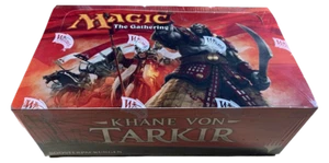 Khane von Tarkir Booster Display - alemán - Magic the Gathering - Imagen 1 de 1