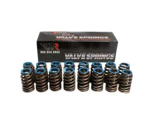 BTR .550" Lift Beehive Valve Springs for 2014+ Gen V 5.3 6.2 L83 L86 LT1 L84 L87 - Picture 1 of 1