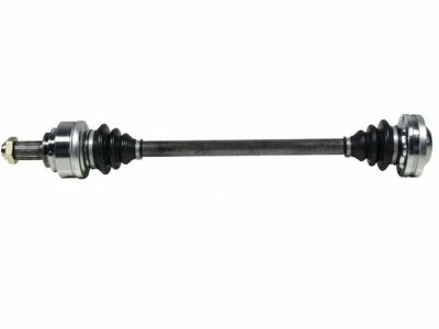 For 2014-2015 BMW 328d xDrive CV Axle Assembly Rear Right GSP 78879SR - Image 1 of 2