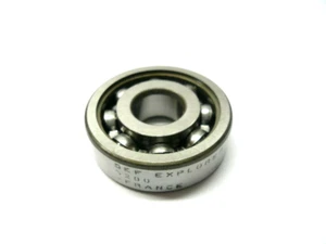 Lager 6200 C3 Nebenwelle Vespa V50 PV ET3 PK XL SKF - Picture 1 of 1