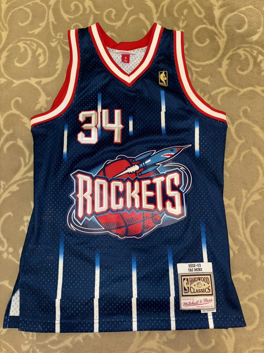 Hakeem Olajuwon NBA Fan Jerseys for sale | eBay