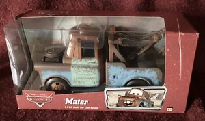 disney cars diecast mater - Picture 1 of 2