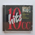 CD 10cc : Hits (New & Sealed)