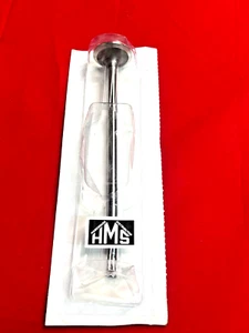 DDE 23529596 OEM  DETROIT DIESEL- ENGINE Exhaust valve S60  127L, 140L  23529596 - Picture 1 of 4