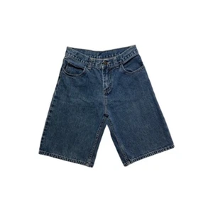 Y2K Jean Shorts - Picture 1 of 4