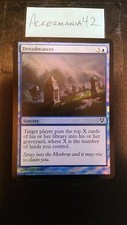1 x Dreadwaters - Foil - Avacyn Restored - LP - Magic The Gathering - MTG