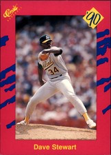 A8666- 1990 Classic Update Baseball Card #s 1-50 -You Pick- 10+ FREE US SHIP