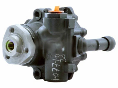 For 1999-2005 Volkswagen Jetta Power Steering Pump 12627VD 2003 2000 2001 2002 - Image 1 of 2