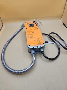 Belimo FSNF120-S.1 CCW US Actuator 120 V New No Box - Picture 1 of 6