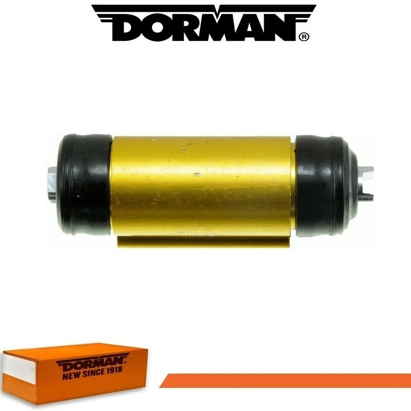 Dorman Brake Drum Wheel Cylinder for 2006 ISUZU I-280 - Image 1 of 4