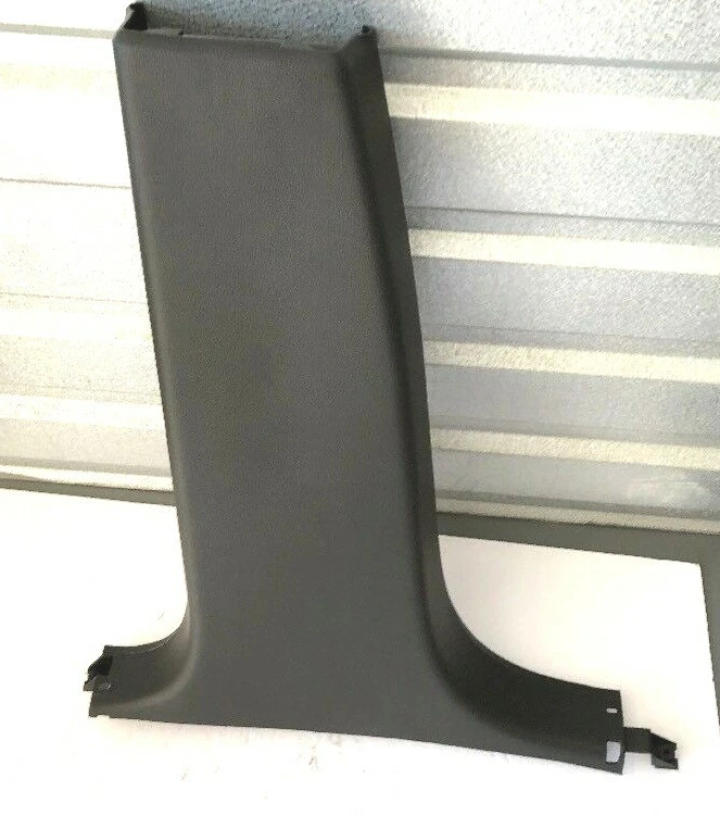 Nuevo moldura de pilar central inferior izquierda interior Ford Edge OEM 07-10 7T4Z-7824357-AC Foto 1 de 1