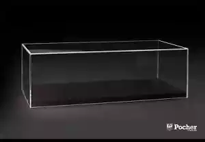 HK200 Pocher 1:8 Maßstab Auto Vitrine - Bild 1 von 1