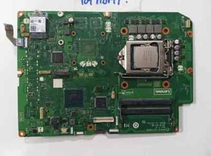 Lenovo 520-24ICB AIO - LGA1151 DDR4 Motherboard 01LM437 LA-F901P + i3-8100T - Imagen 1 de 6