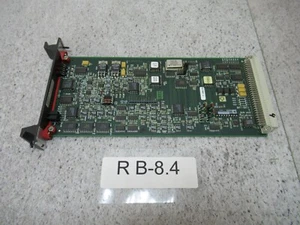 MTS 497.13B AC Cond. Steuerungsmodul PWB D551767-01 Platine MTS 100005333 B - Bild 1 von 6