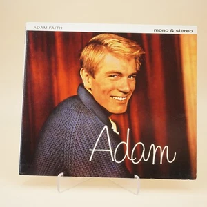 Adam Faith - Adam | CD | Zustand sehr gut - Bild 1 von 2