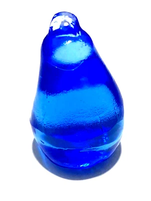 COLGANTE EN CRISTAL BOHEMIO PURO, FORMA PERA, H 50 mm, PARA CANDELABROS Foto 1 de 4