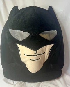 DC Comics Extra Large Plush Batman Mask - Picture 1 of 6