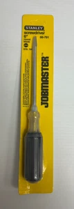 Stanley Jobmaster 66-791 6" Rundklingenschraubendreher - Bild 1 von 3