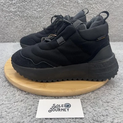 Adidas X PLRBOOST Zapatos Puffer Para Hombre Talla 7.5 Negro Cordura PrimaLoft IF8139 Nuevo Foto 1 de 4