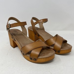 Las mejores ofertas en Tacones marrones MIA para De mujer | eBay